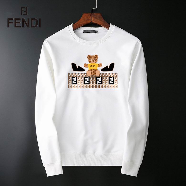 Fendi Sweatshirt m-3xl-017